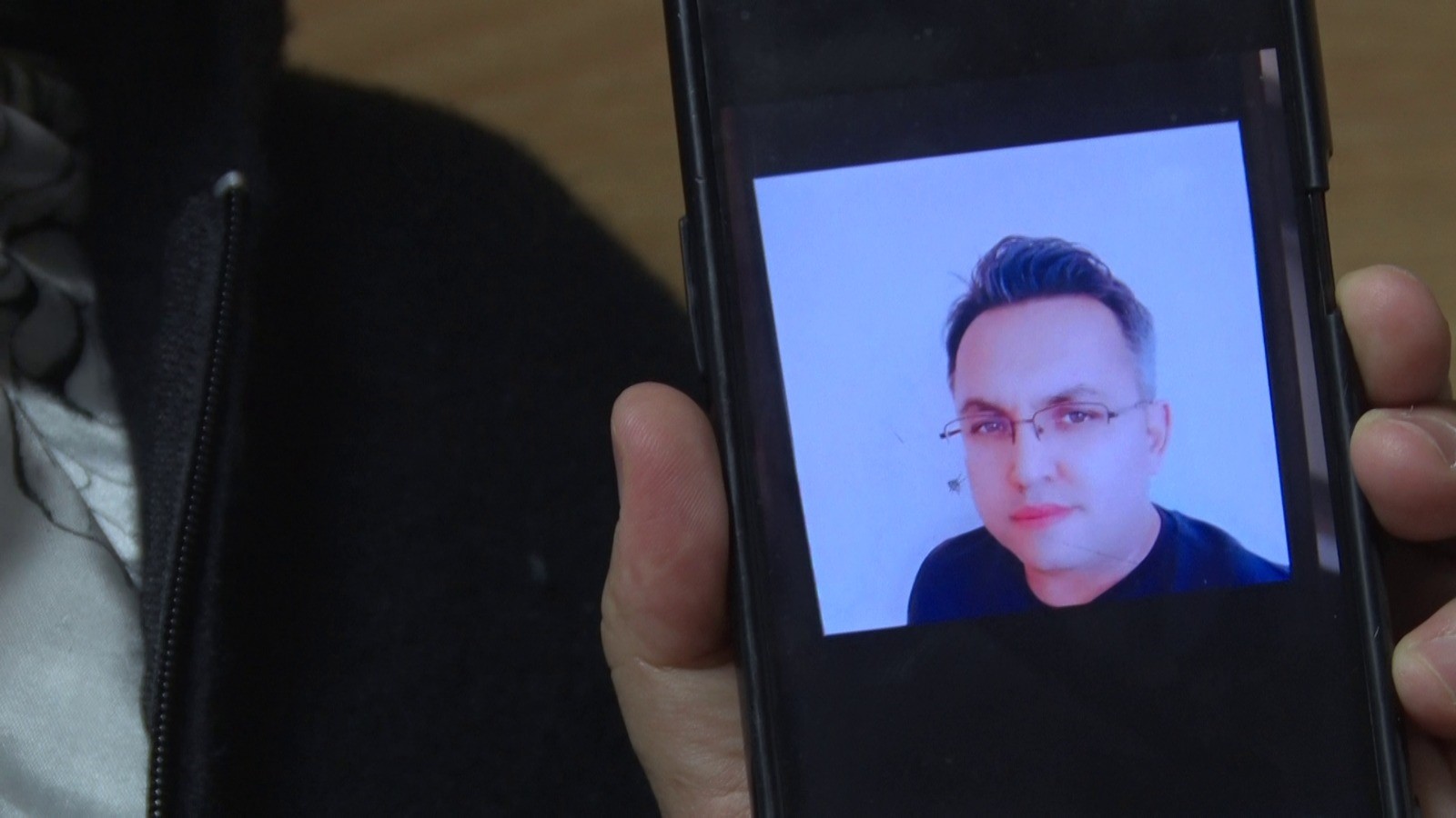 Sahte Komutanın Büyük Oyunu Öğretmeni Dolandırdı, Ortadan Kayboldu1