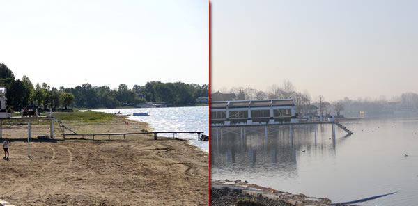Sapanca Gölü için STK’lerden koruma çağrısı