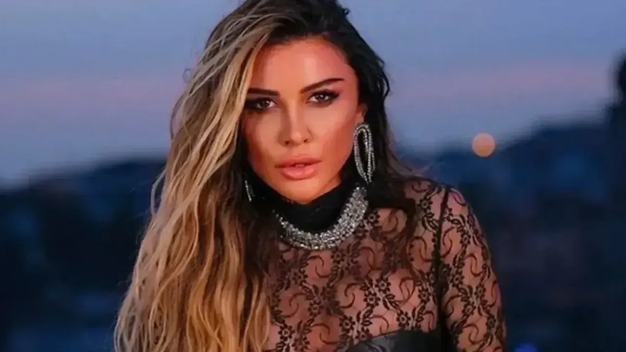 Selen Gorguzel Uyusturucu Operasyonunda Gozaltina Alindi Cagdas Kocaeli Gazetesi