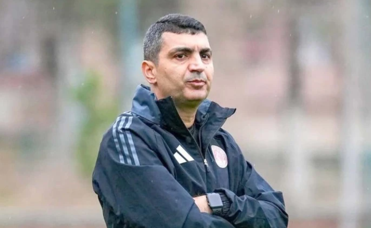 Serdar Bozkurt