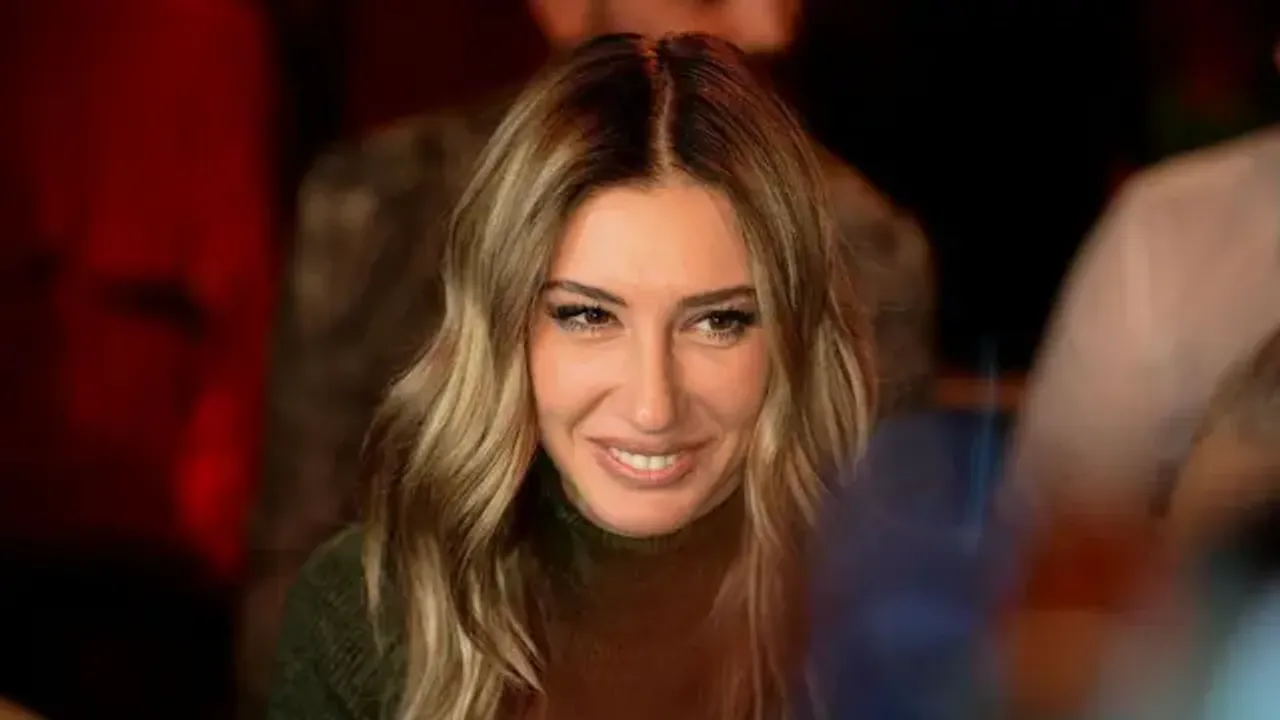 Seyma Subasi Havalimaninda Gozaltina Alindi