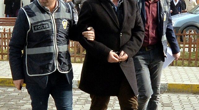 Sıfır Faizli Kredi Yalanıyla Büyük Vurgun Yapmışlar 10 Tutuklama