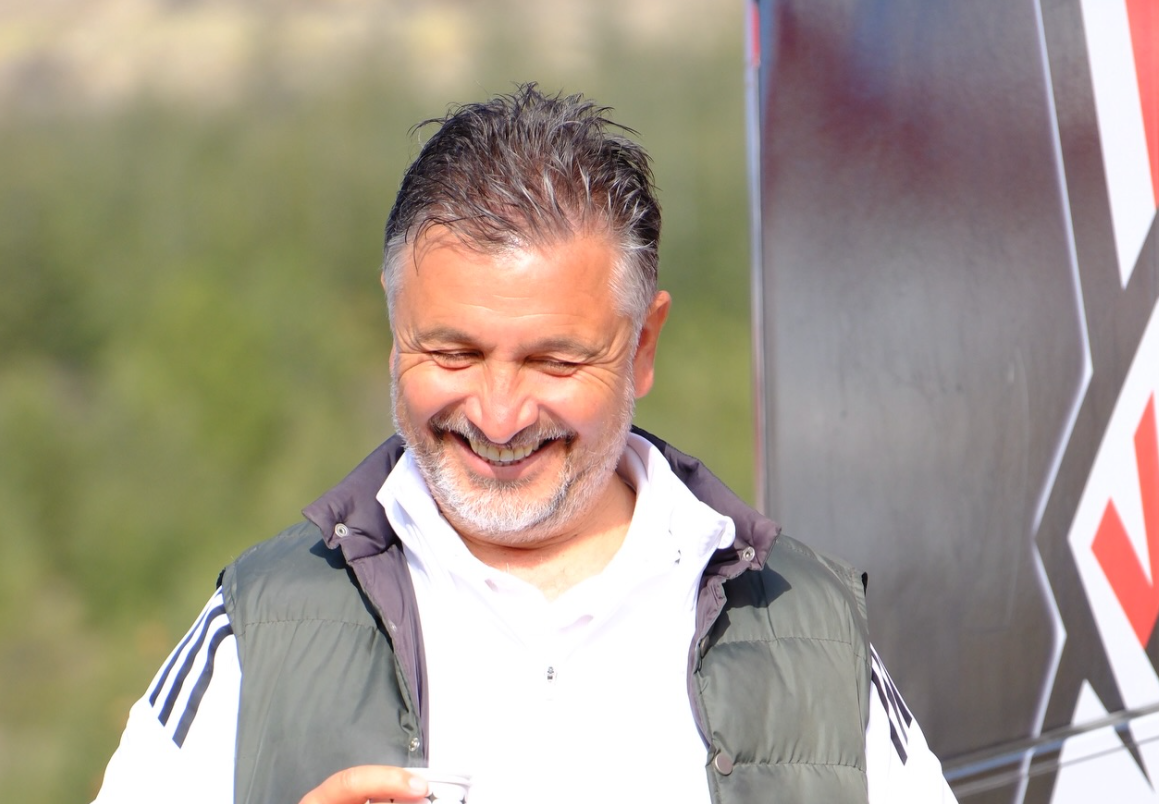Sinan Yücer 2