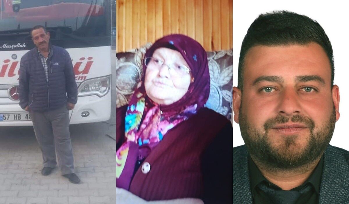 Sinop’ta Can Pazarı Feci Kazada 3 Kişi Yaşamını Yitirdi