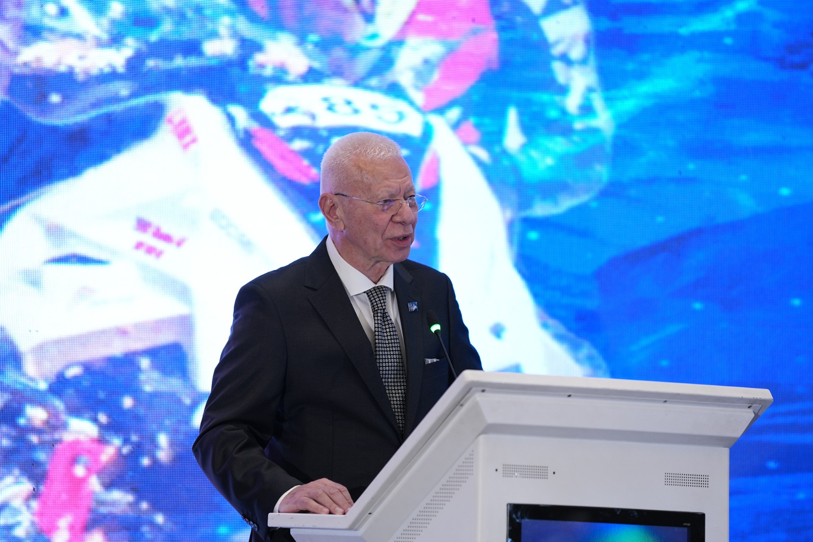 Snx Türkiye Rize Başkan Mehmet Vefa