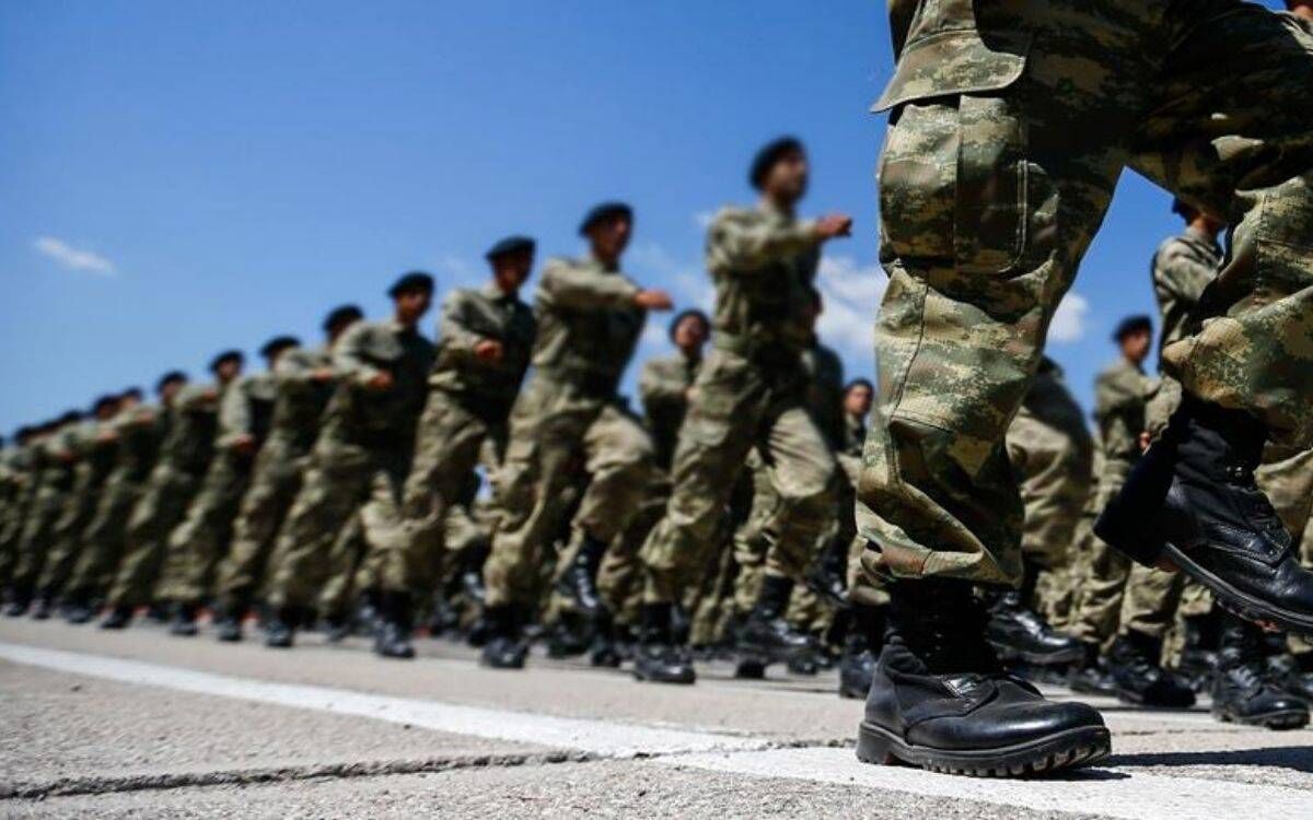 Son Dakika Bedelli Askerlik Yerleri Açıklandı