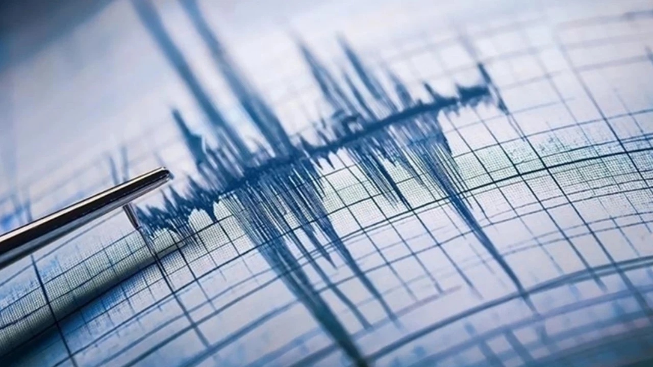 Son Depremler Nxyr Cover