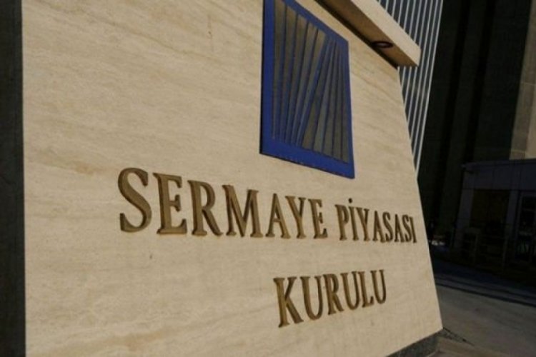 Spk’den 4 Şirkete Onay, 16 Siteye Erişim Engeli