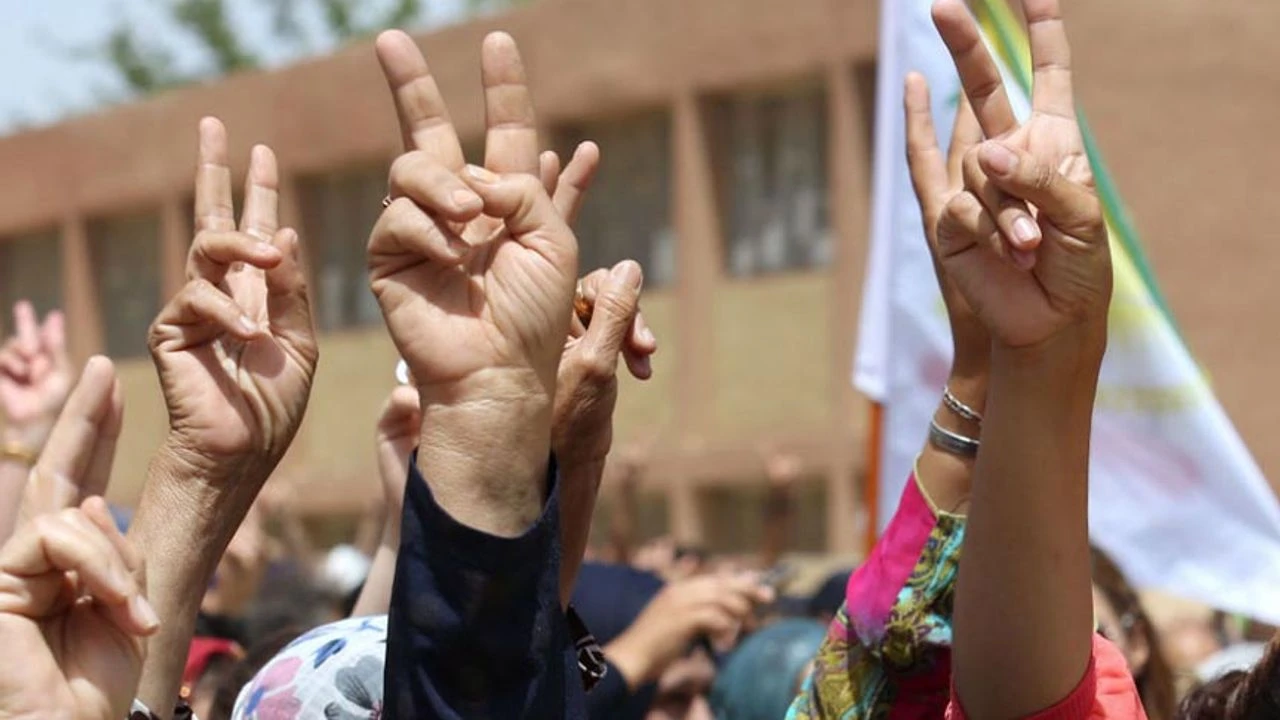 Suriye Kurtler Vatandaslik Verilecek