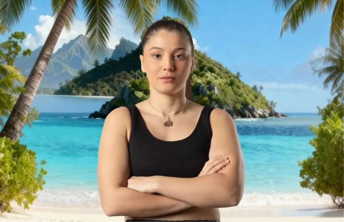Survivor Seren Ay Kimdir