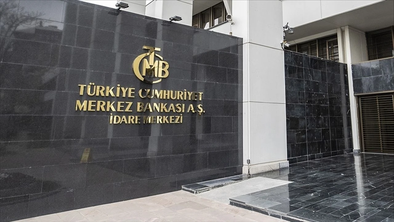 Tcmb'de Kaçak Işçi Iddiası 100 Personel Sigortasız Mı Çalıştırıldı1