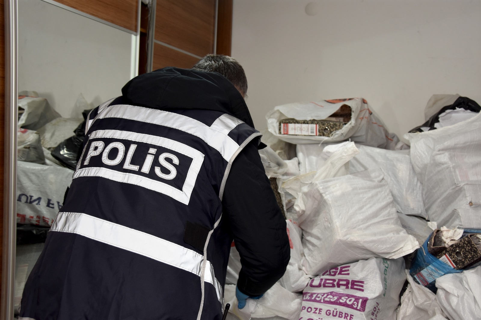 Tefecilik Çarkı Çökertildi! Nevşehir Ve İstanbul’da Büyük Operasyon 68 Gözaltı1