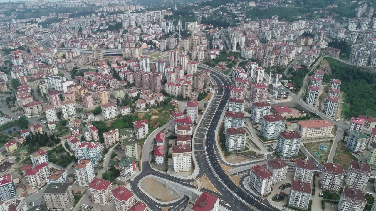 Trabzon Bakanliktan Onay Bekliyor 1