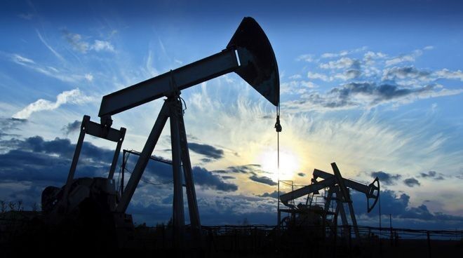 Trump Harekete Geçti Venezuela’daki Petrol Için Görüşmeler Başladı
