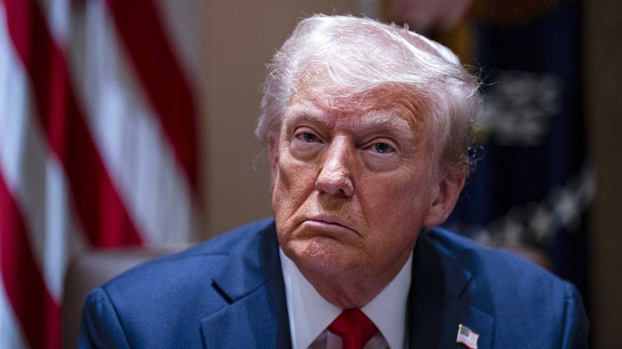 Trump'tan Grönland Çıkışı! Rusya Ve Çin'i Gerekçe Gösterd Ulusal Güvenlik Için Ihtiyacımız Var