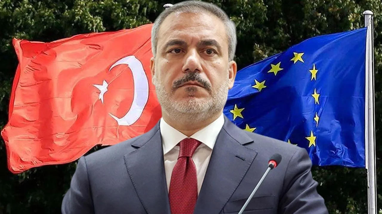 Turkiye Abye Uye Olacak Mi Disisleri Bakani Hakan Fidan Tartismalara Aciklik Getirdi 1594421