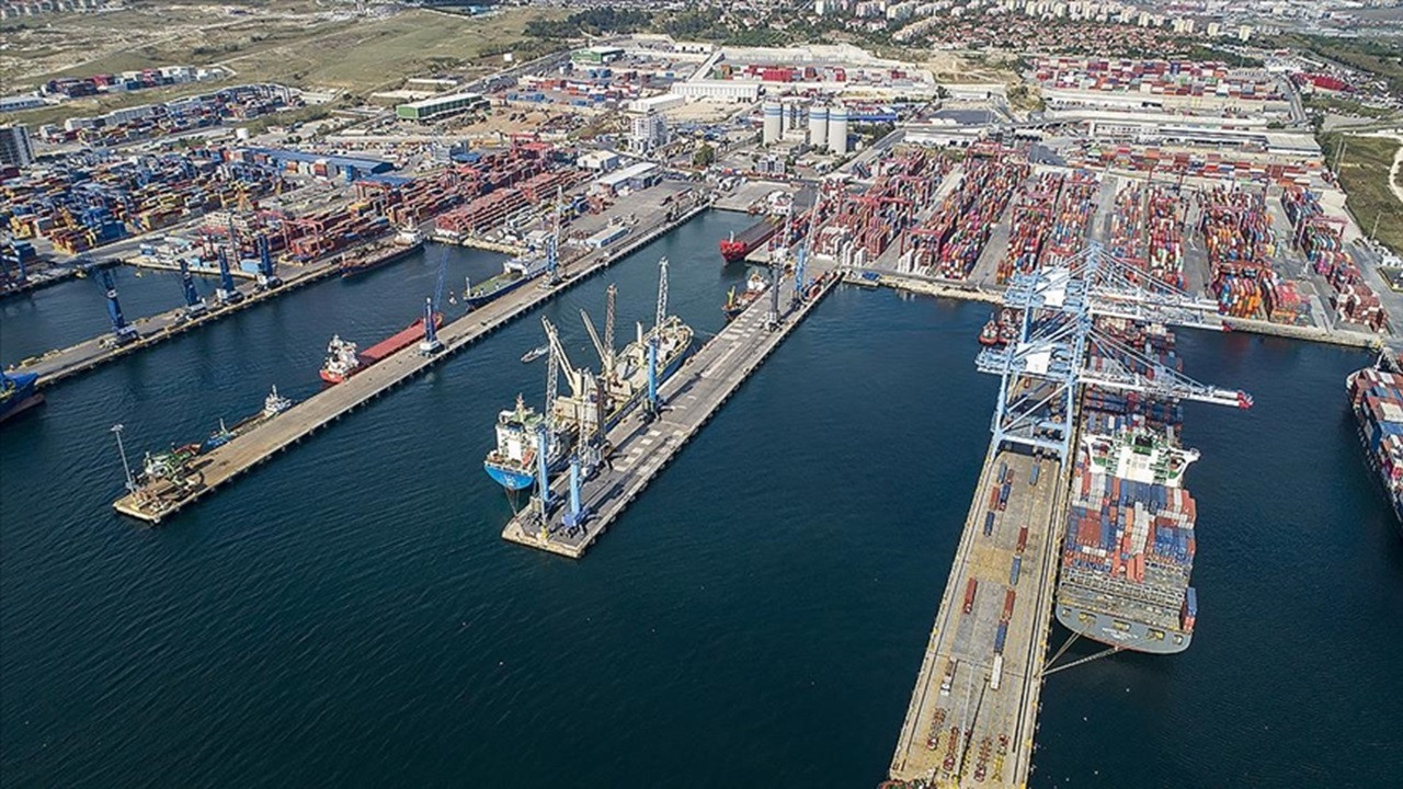 Turkiyenin Ihracati 9 Ayda 193 Milyar Dolar Oldu Nmio