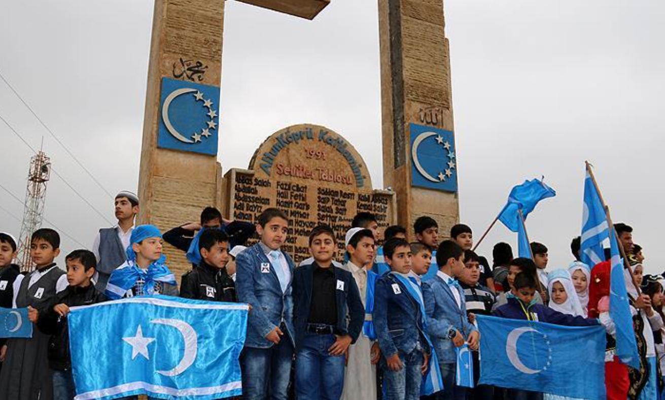 Türkmen Şehitleri Günü