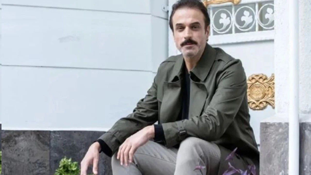 Ufuk Ozkan Hastaneye Kaldirildi Genis Ailenin Cevahiriydi Muss