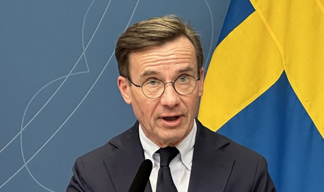 Ulf Kristersson