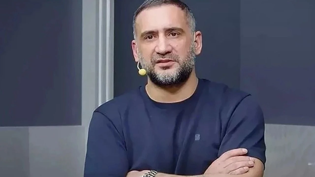 Umit Karan Neden Gozaltina Alindi Umit Karan Kimdir Kac Yasinda Umit Karan Adanali Mi