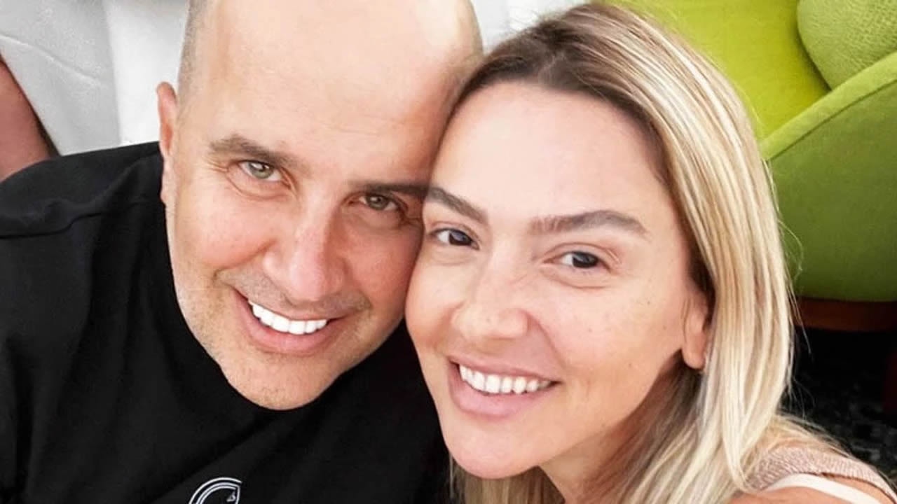 Ünlülerin Menajeri Haluk Şentürk Yasaklı Madde Soruşturmasıyla Gözaltında1