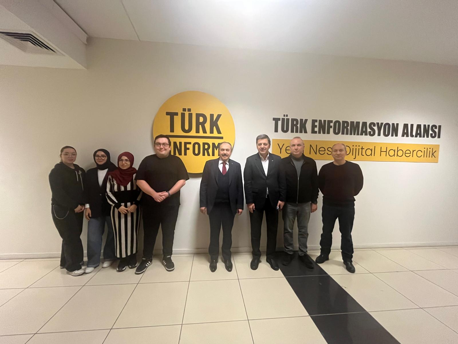 V E Y S E L E R O Ğ L U