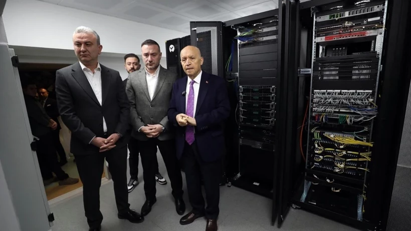 Y E N İ M A H A L L E V E R İ M E R K E Z İ