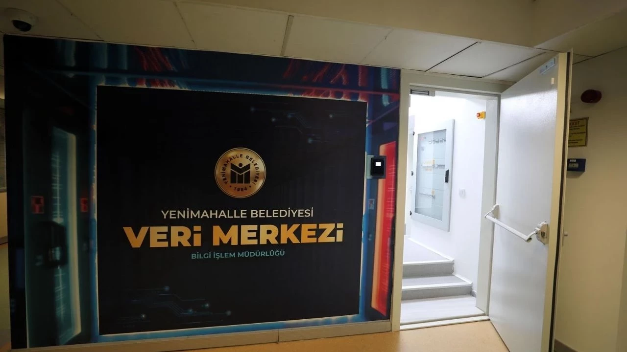 Y E N İ M A H A L L E V E R İ M E R K E Z İ.4
