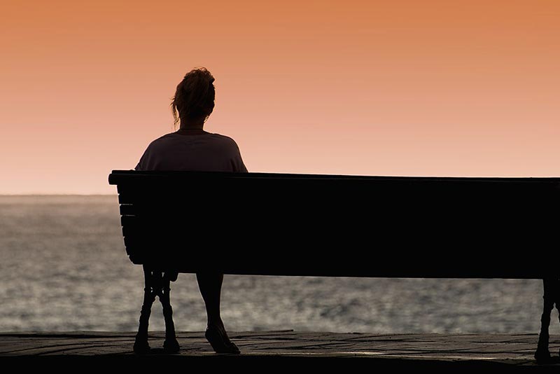 Yalnizlik Kader Mi Yoksa Tercih Mi