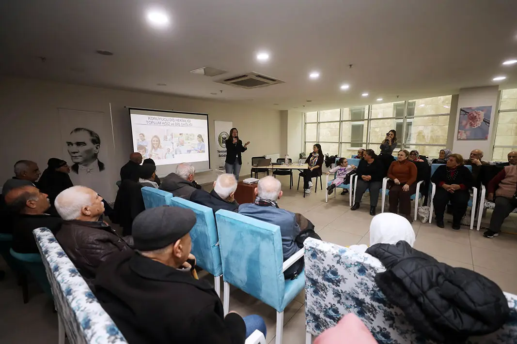 Yenimahallede Yasli Vatandaslara Agiz Ve Dis Sagligi Egitimi26012026 2 Z4Sjluzi