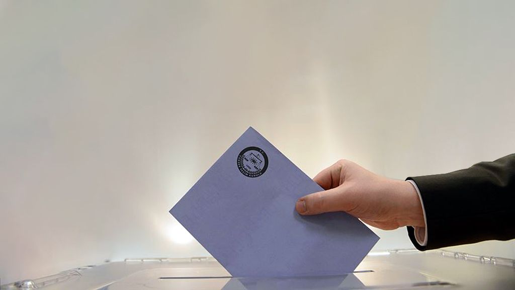 BETİMAR'ın Temmuz seçim anketi açıklandı: Partilerin son oy oranları belli oldu