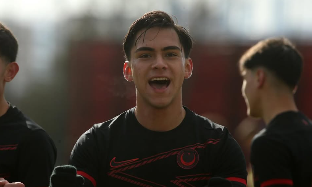 Yiğit Hamza Aydar 2