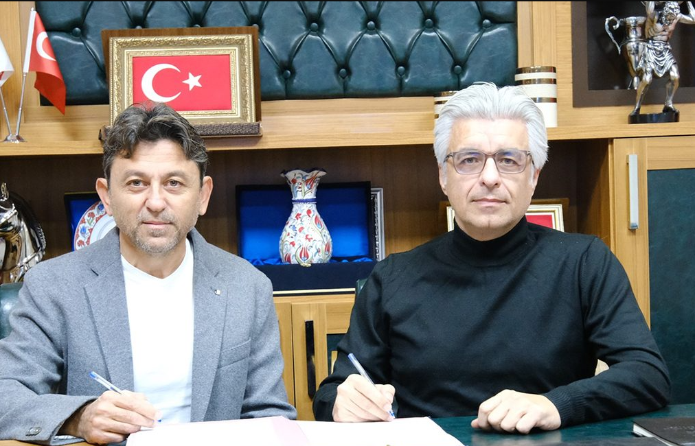 Zafer Uysal Balıkesirspor