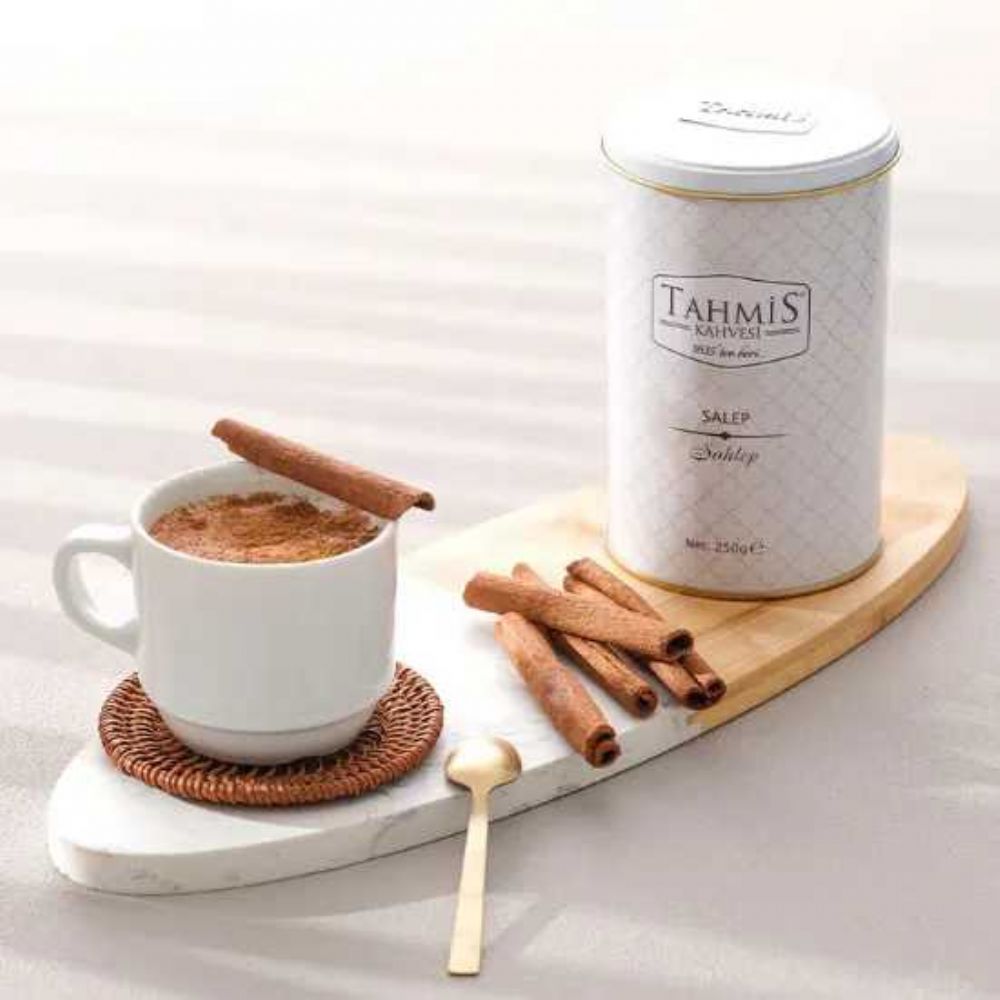 0005394 Toz Salep Sutlu 250 Gr 550 38