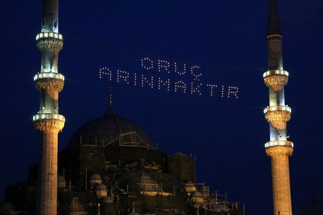 0X0 Oruca En Gec Ne Zaman Niyet Edilir Niyet Nasil Edilir Niyet Etmeden Oruc Tutulur Mu 1588599419818