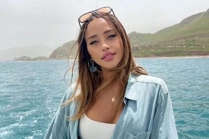 0X0 Zeynep Alkan Kimdir Survivor Zeynep Alkan Nereli Kac Yasinda Meslegi Ne Zeynep Alkan Evli Mi Burcu Boyu Kilosu 1673432742286