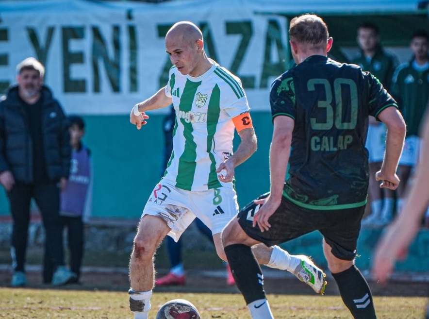12 Bingölspor Kırşehir Fsk-1