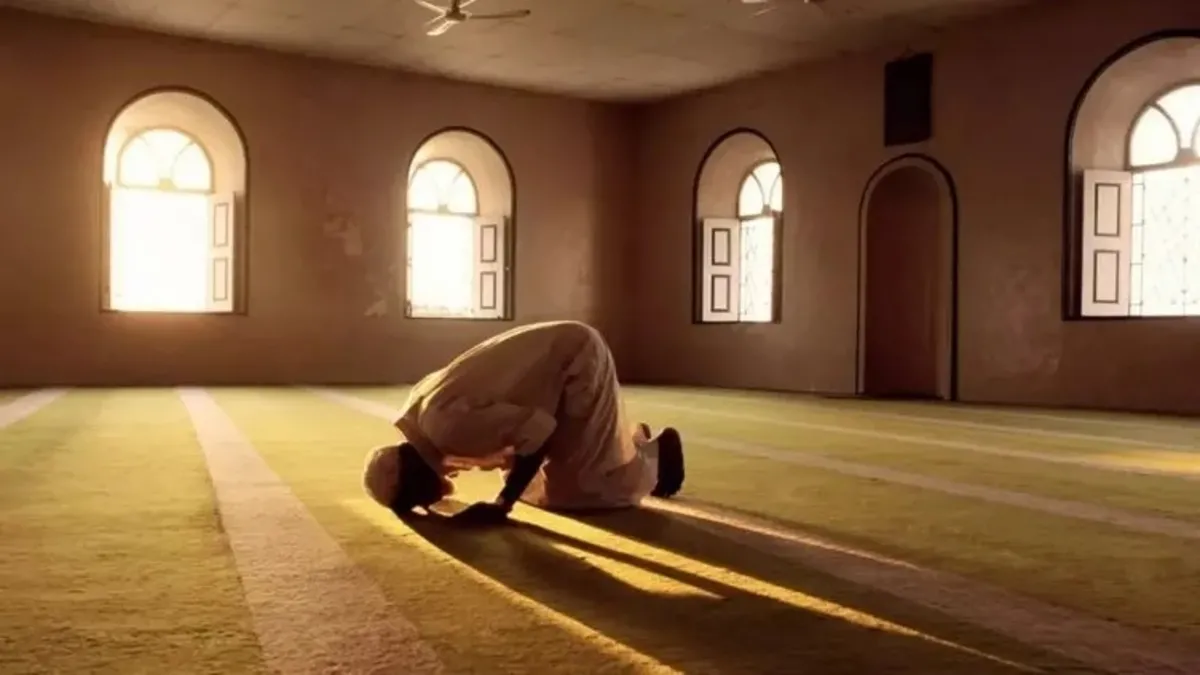 1200X675 Berat Kandili Ibadetleri Diyanet Ile Kandilde Hangi Ibadetler Yapilir Iste Dualar Ve Tesbihler 1769962987215