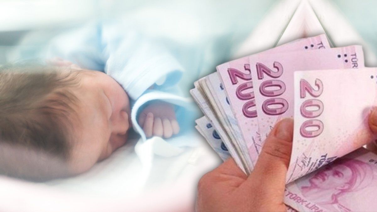 1200X675 Dogum Yardimi Basvuru Ekrani E Devlet 2025 1 2 3 Cocuga Dogum Parasi Basvurusu Nasil Yapilir 1744095874501