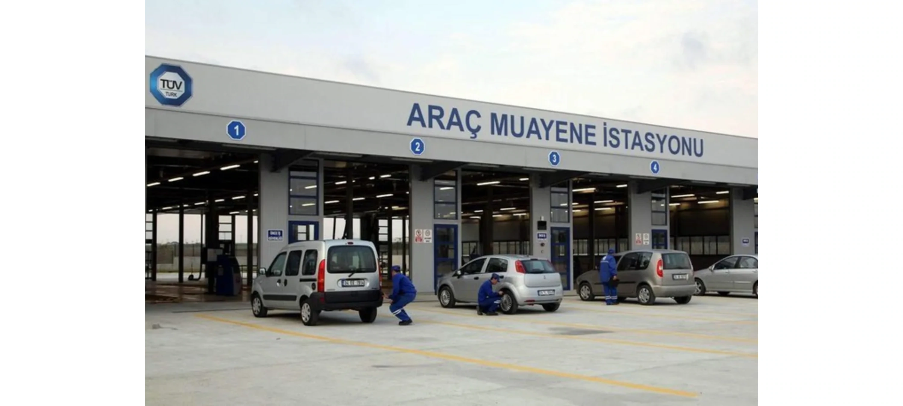 20207Tüvtürk Nedir