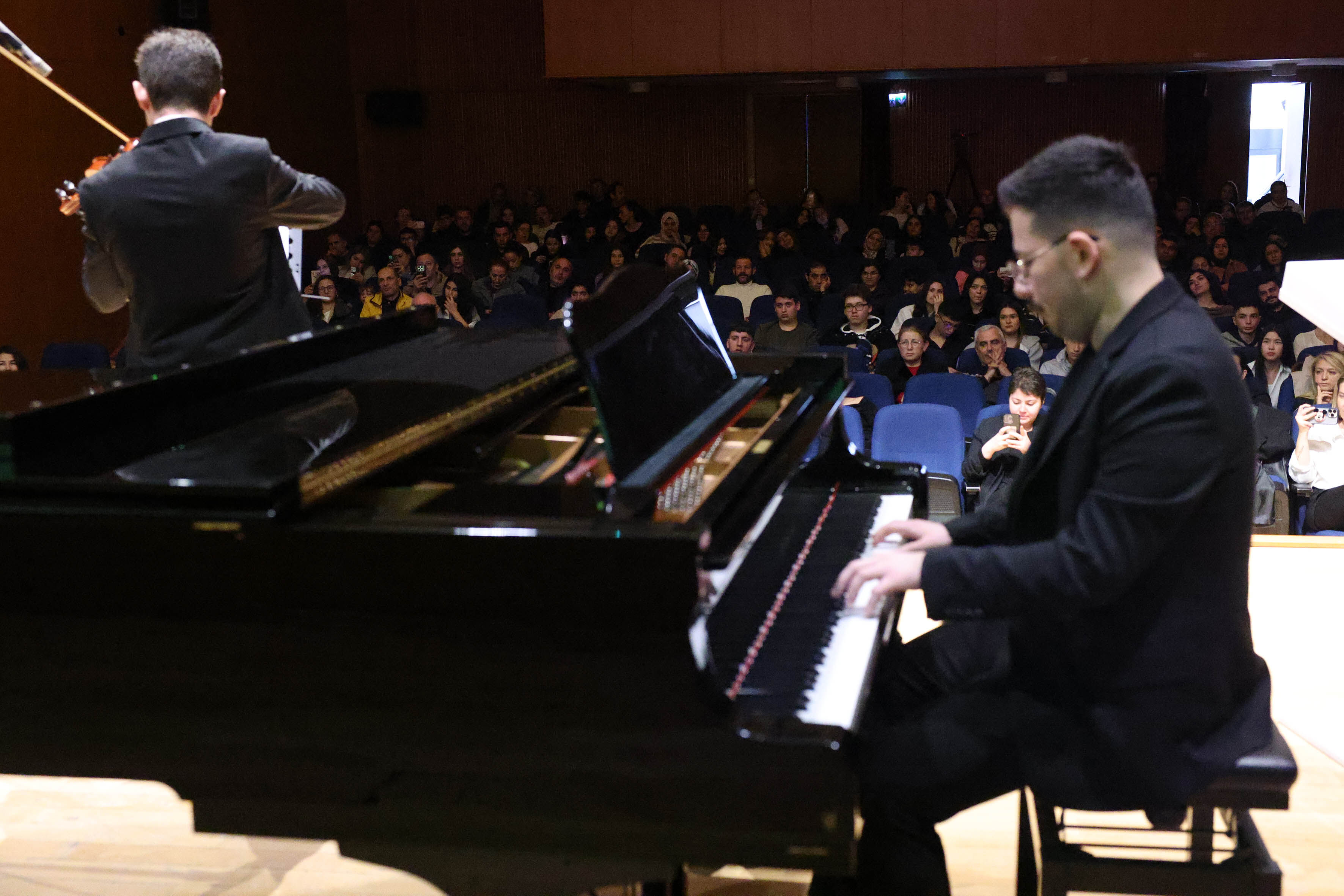 2026 02 08 Kültür Sosyal Çankaya Akademi Öğrenci Veli Bilgilendirme Toplantısı (5)