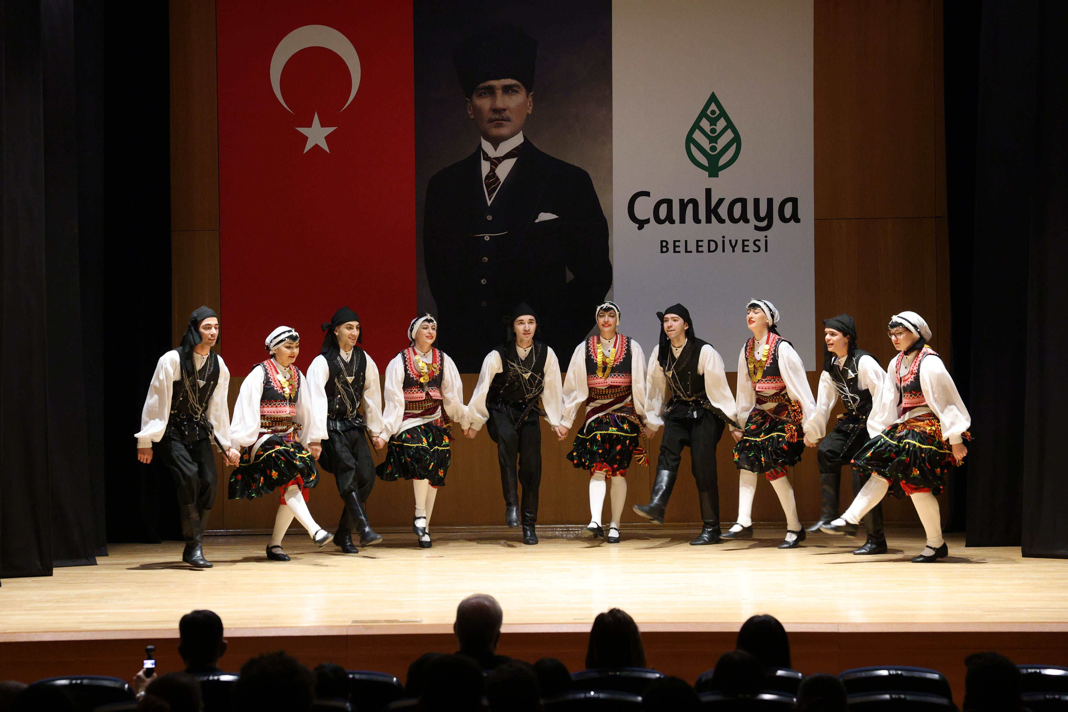 2026 02 08 Kültür Sosyal Çankaya Akademi Öğrenci Veli Bilgilendirme Toplantısı (7)