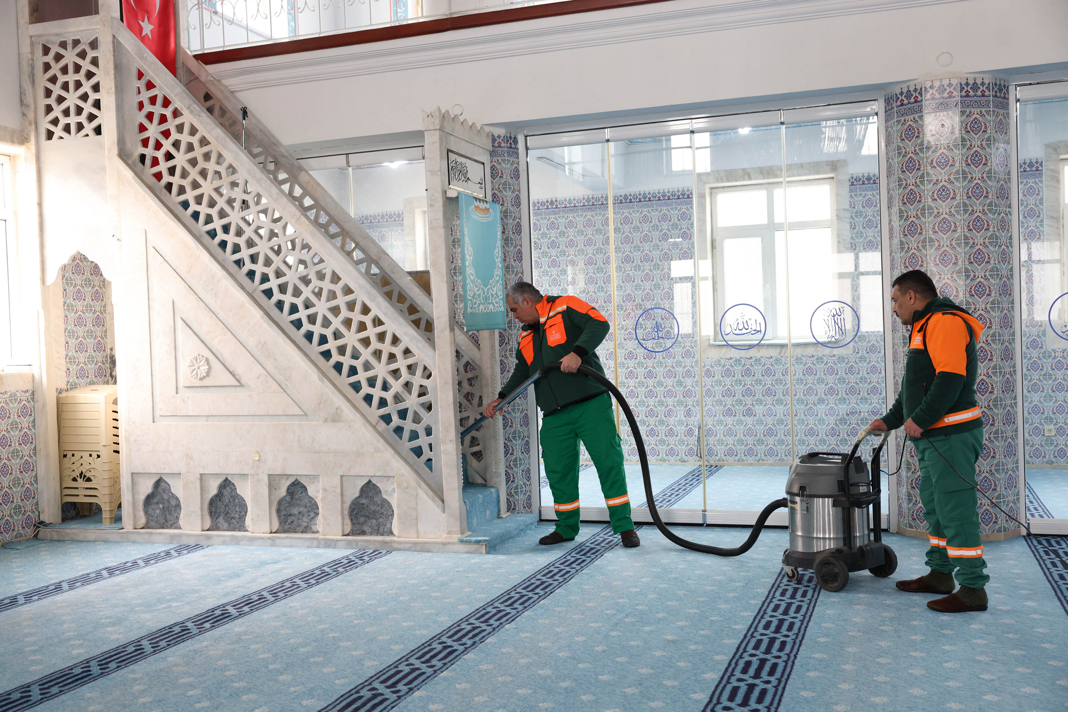2026 02 16 Temizlik İşleri Cami Temizliği (3)