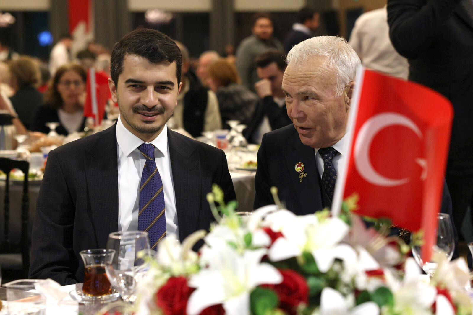 2026 02 19 Şehit Aileleri Ve Gaziler İftar Zübeyde Hanım Sosyal Tesisi (1)
