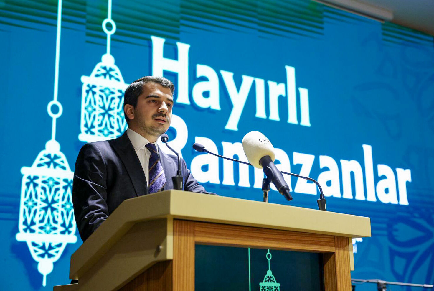 2026 02 19 Şehit Aileleri Ve Gaziler İftar Zübeyde Hanım Sosyal Tesisi (6)
