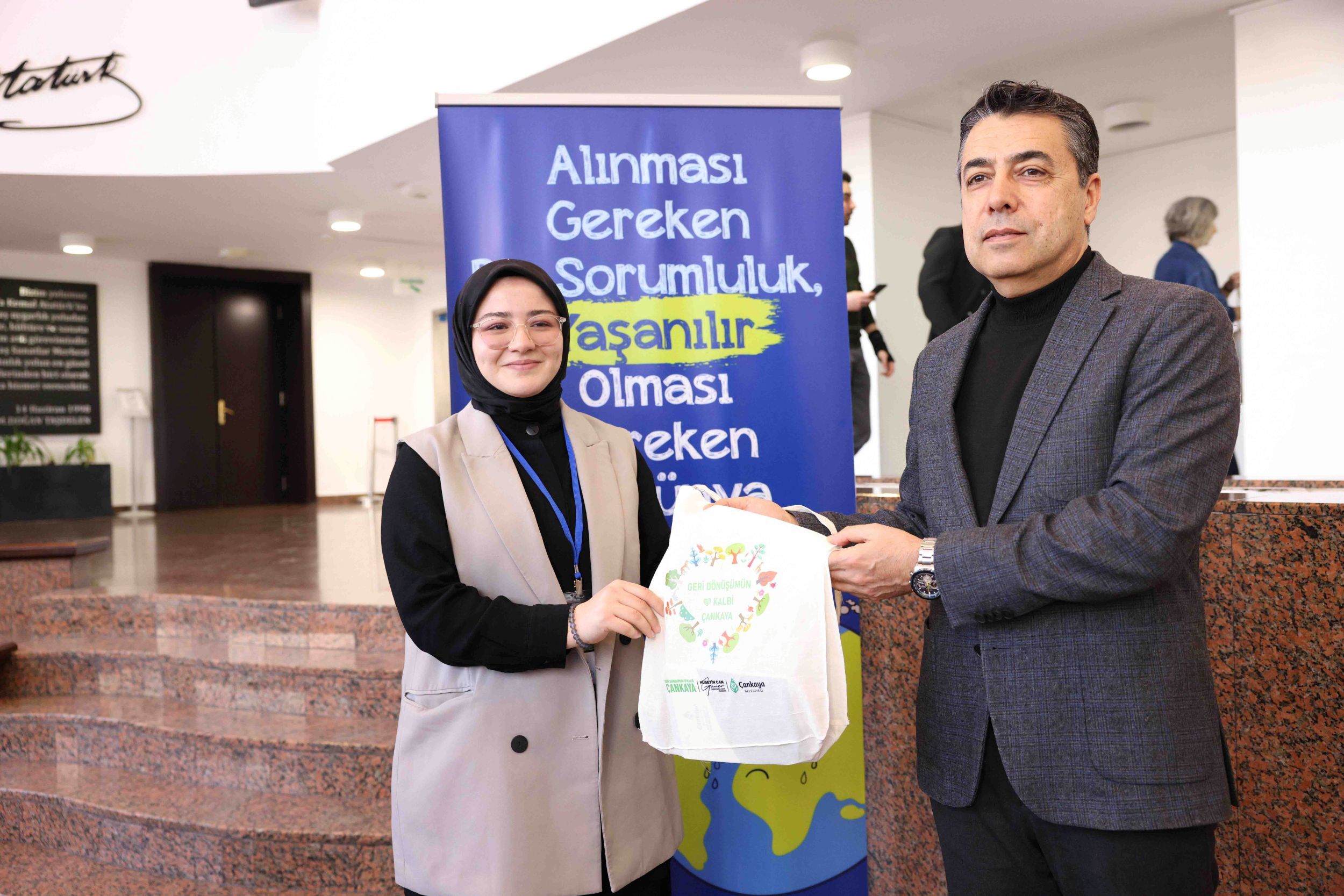 2026 02 20 İklim Ve Sıfır Atık Müdürlüğü Genç Eko Lansman Toplantısı (13)