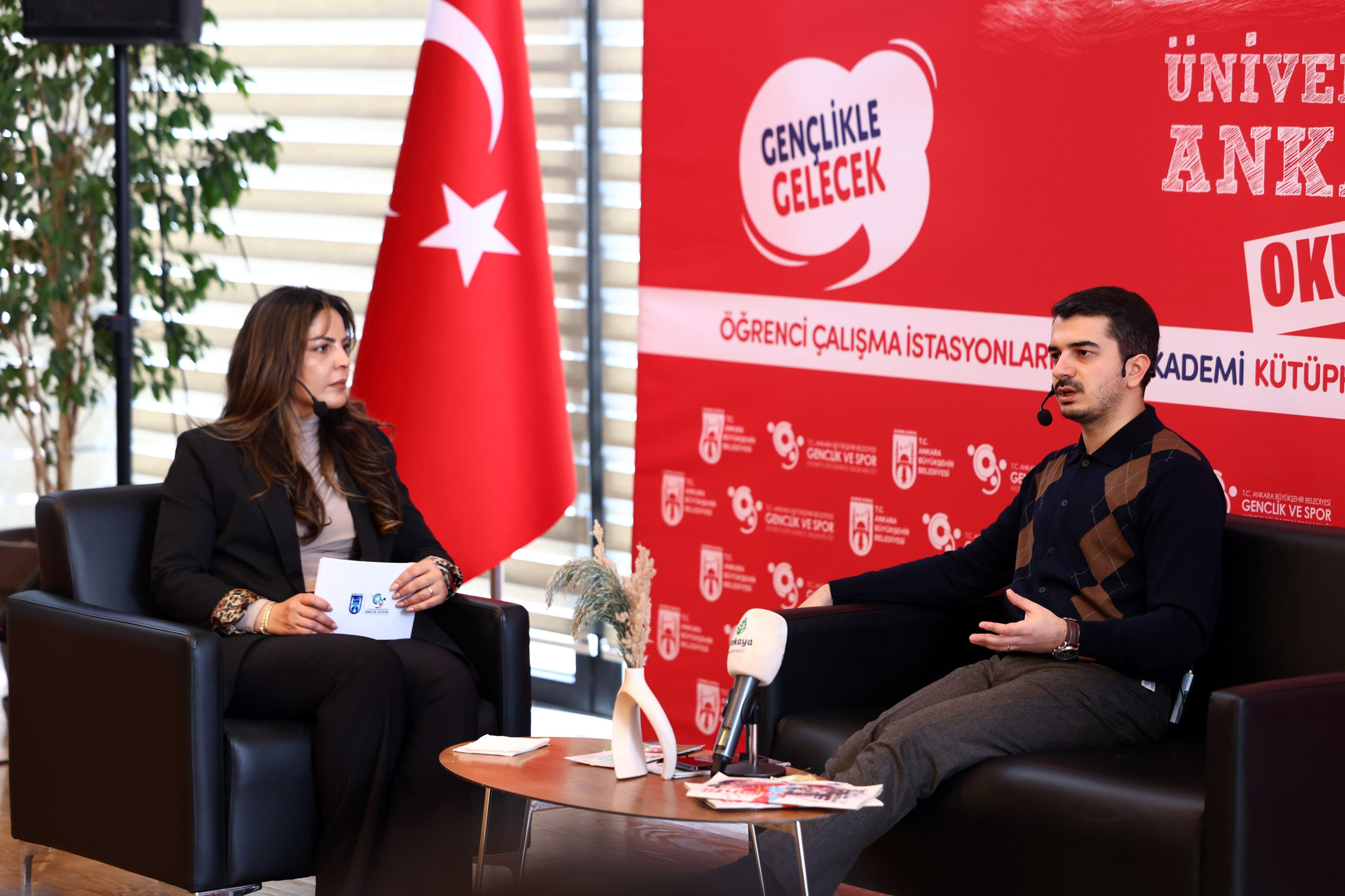 2026 02 21 Hüseyin Can Güner Genç Akademi Gençlerle Buluşma (10)