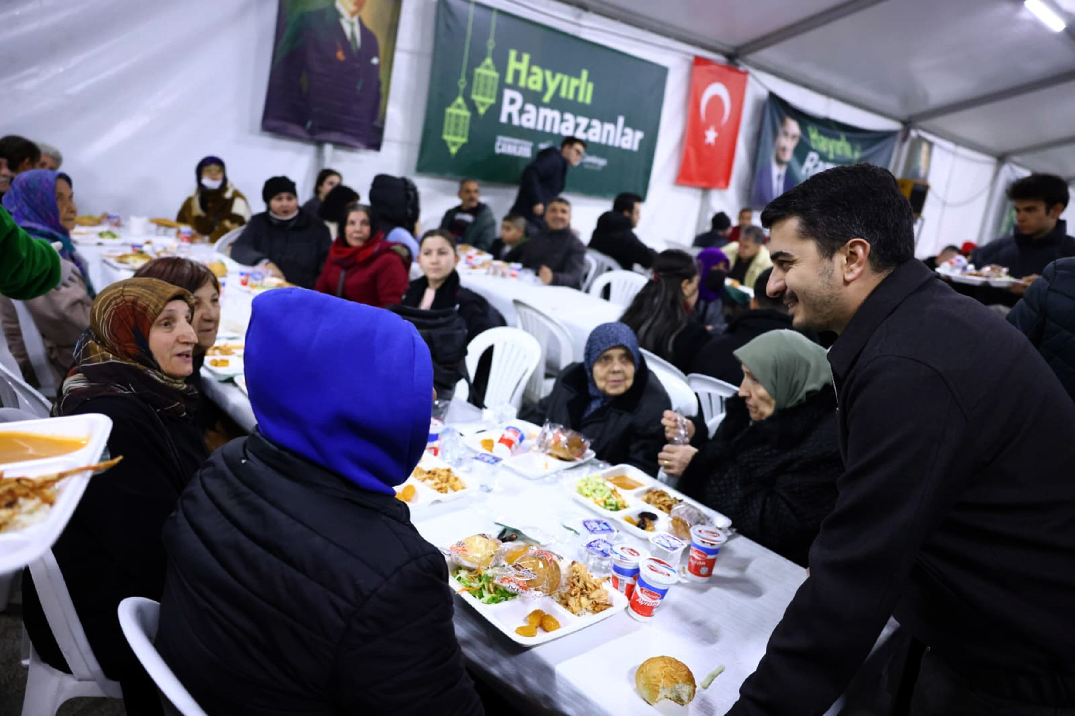 2026 02 21 Sosyal Yardım Cebeci İftar Çadırı Hüseyin Can Güner (8)