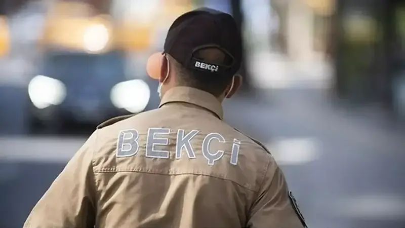 2026 Bekci Alimi Ne Zaman Yapilacak Egm Ve Pa Basvuru Tarihleri Ve Sartlari Belli Oldu Mu
